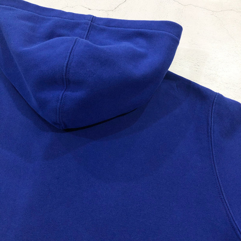 Polo Ralph Lauren Fleeced Sweatshirt Hoodie Zip (W/L)