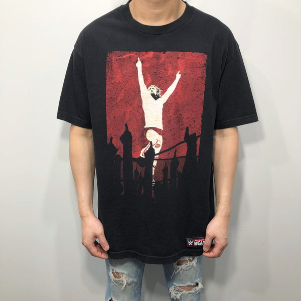 WWE T-Shirt (L)