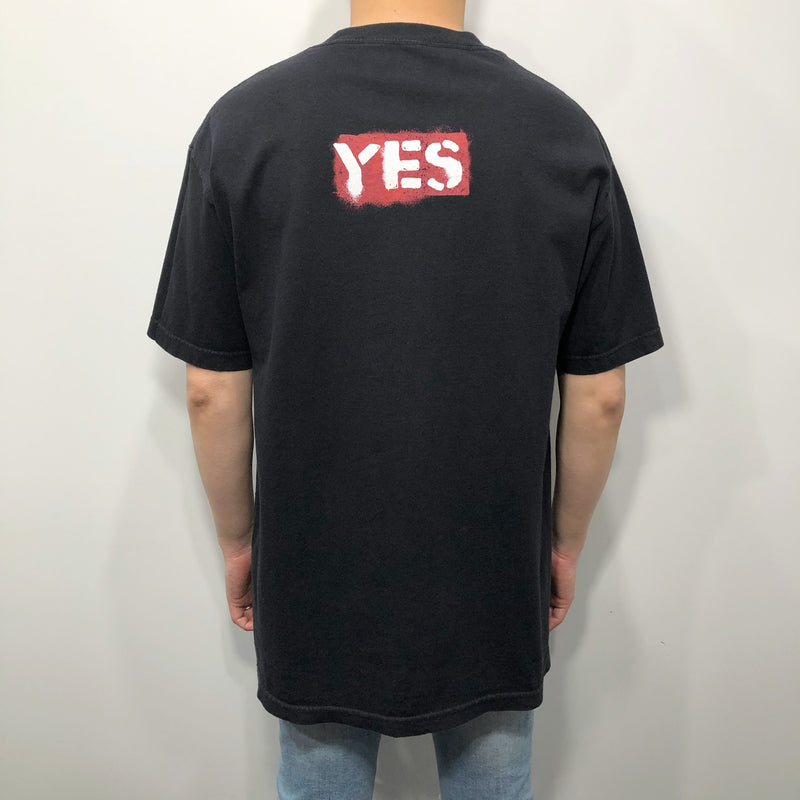 WWE T-Shirt (L)