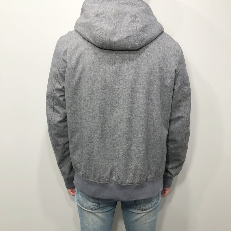 Tommy Hilfiger Sherpa Lined Jacket (S)