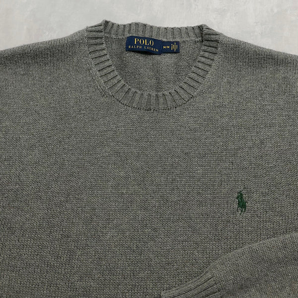 Polo Ralph Lauren Knit Sweater (M)