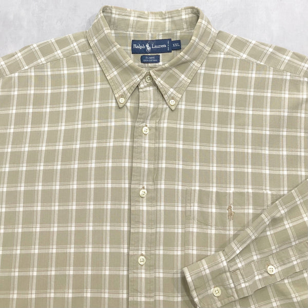 Polo Ralph Lauren Shirt (3XL/TALL)