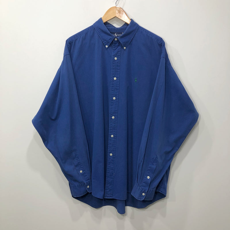 Polo Ralph Lauren Shirt (3XL)
