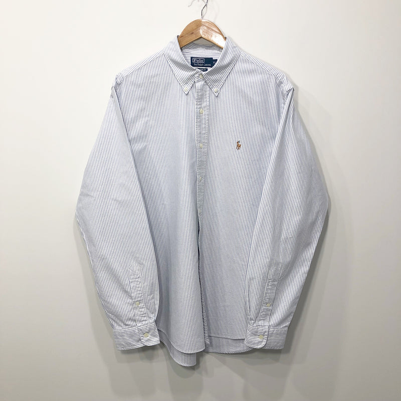 Polo Ralph Lauren Shirt (XL)