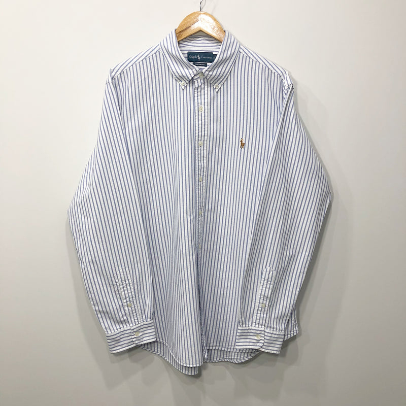 Polo Ralph Lauren Shirt (XL)