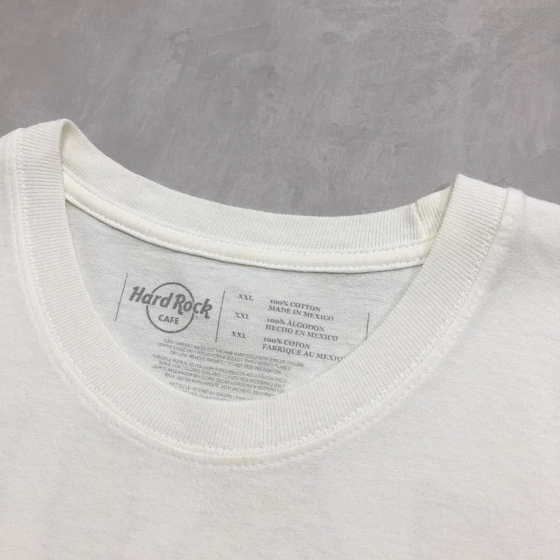 Hard Rock Cafe T-Shirt Maui (2XL)