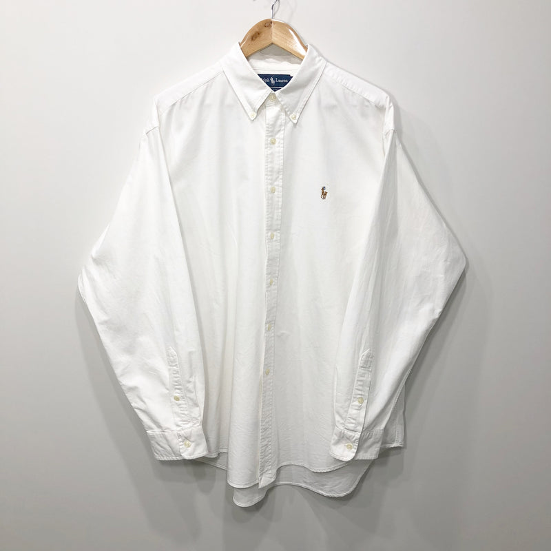 Polo Ralph Lauren Shirt (2XL)