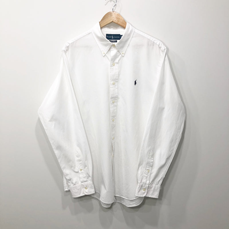 Polo Ralph Lauren Shirt (XL)