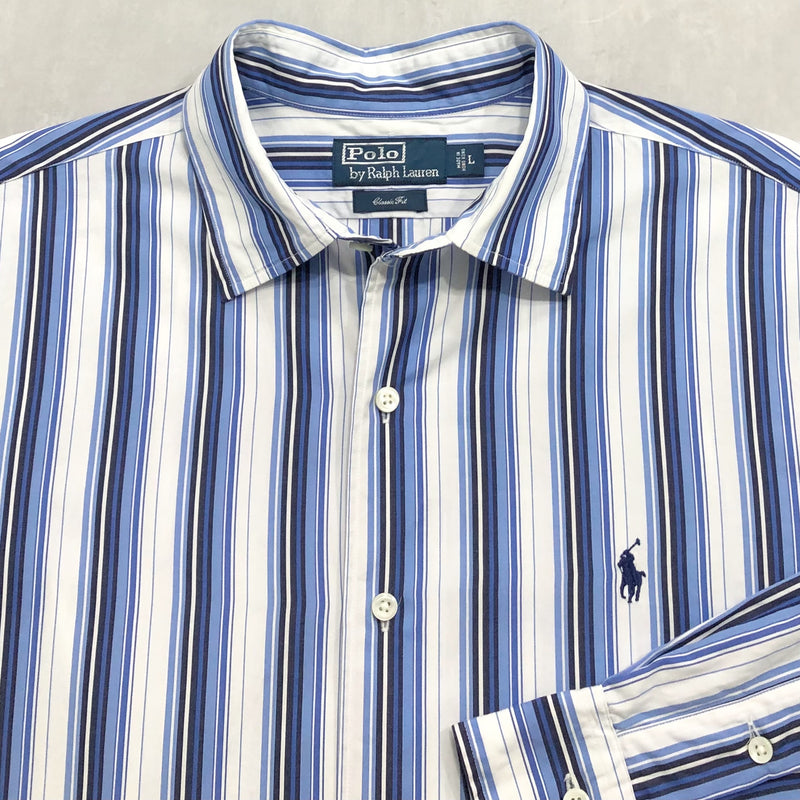 Polo Ralph Lauren Shirt (L/BIG-XL)