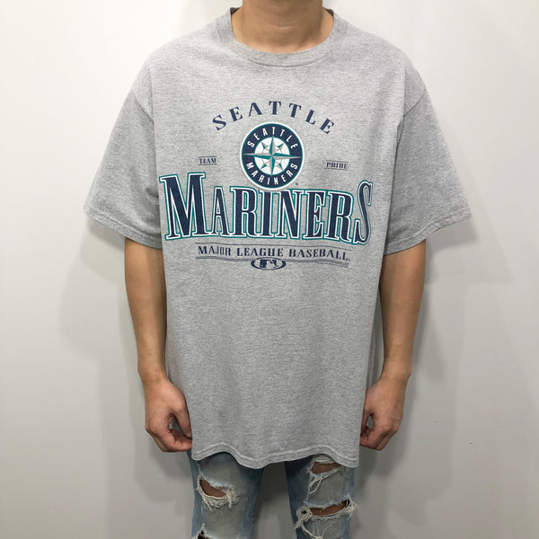 Lee T-Shirt MLB  Seattle Mariners (L/BIG)