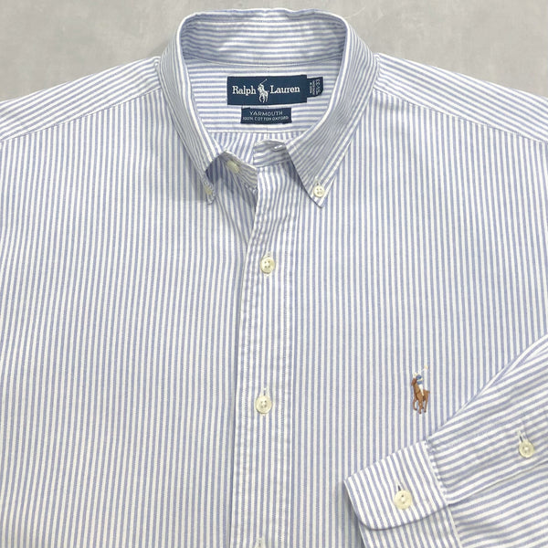 Polo Ralph Lauren Shirt (L/TALL)