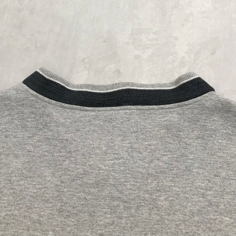 Vintage Sweatshirt York Uni (2XL/BIG)