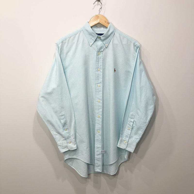 Polo Ralph Lauren Shirt (L/BIG)