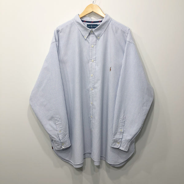 Polo Ralph Lauren Shirt (4XL/BIG)