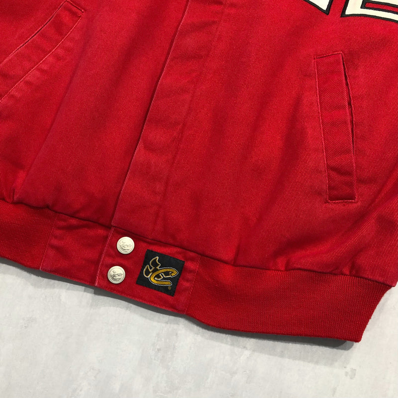 Chase Nascar Jacket Dodge #9 (S)