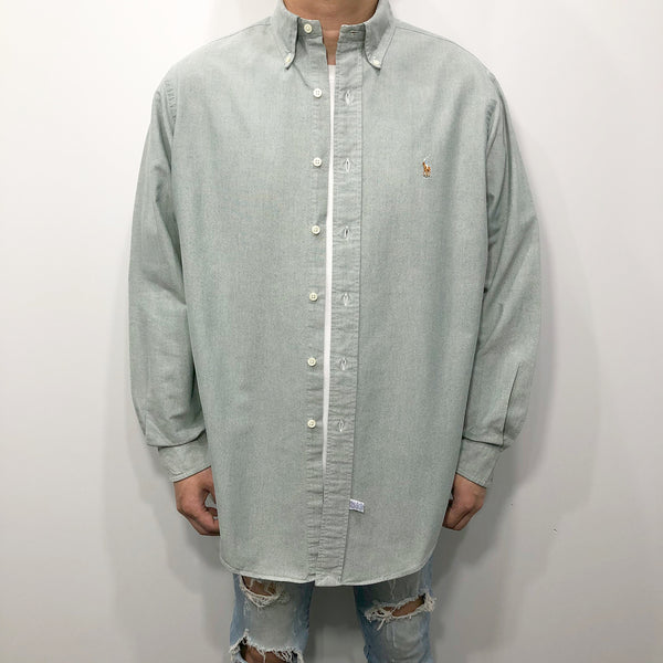 Polo Ralph Lauren Shirt (L)