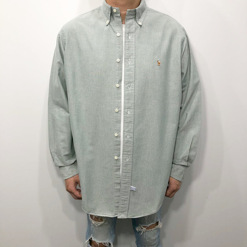 Polo Ralph Lauren Shirt (L)