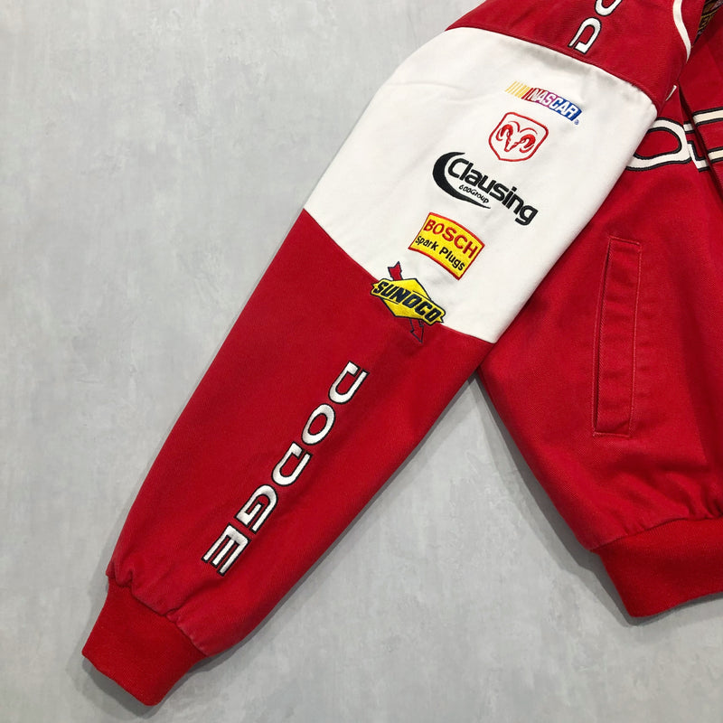 Chase Nascar Jacket Dodge #9 (S)