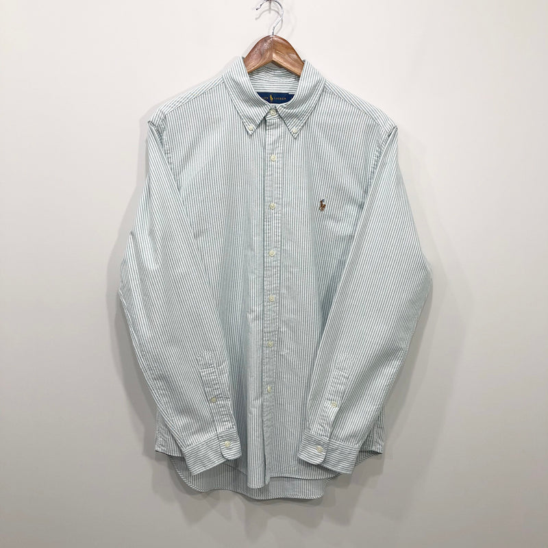 Polo Ralph Lauren Shirt (L/TALL)