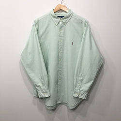 Polo Ralph Lauren Shirt (XL/BIG)