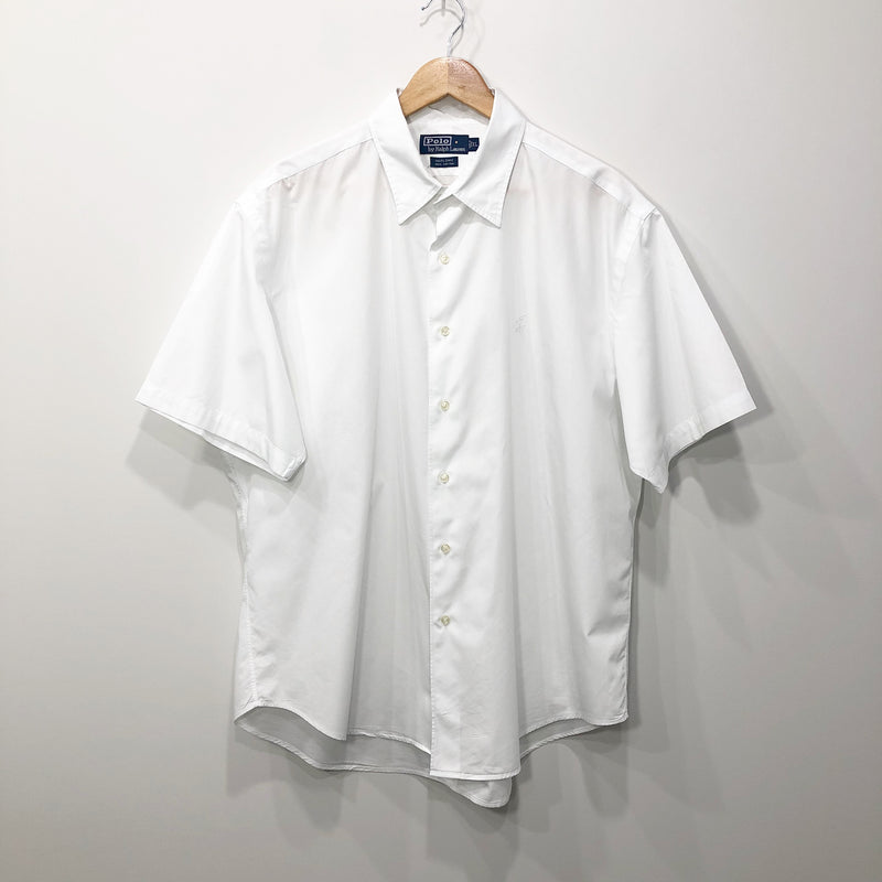 Polo Ralph Lauren Shirt (XL-2XL)