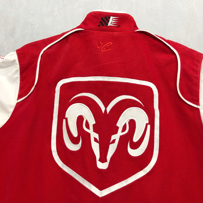 Chase Nascar Jacket Dodge #9 (S)