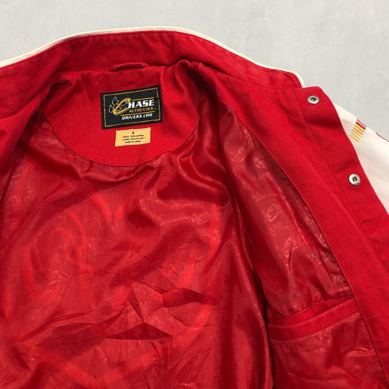 Chase Nascar Jacket Dodge #9 (S)