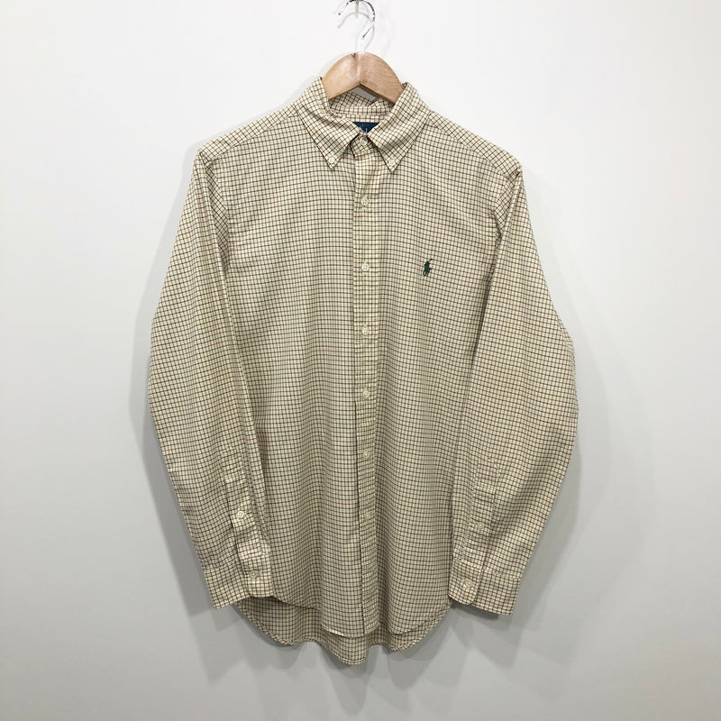 Polo Ralph Lauren Shirt (S/BIG)