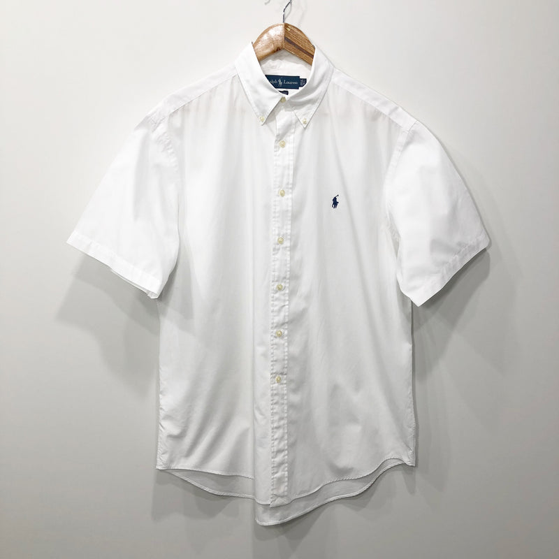 Polo Ralph Lauren Shirt (XL/TALL)