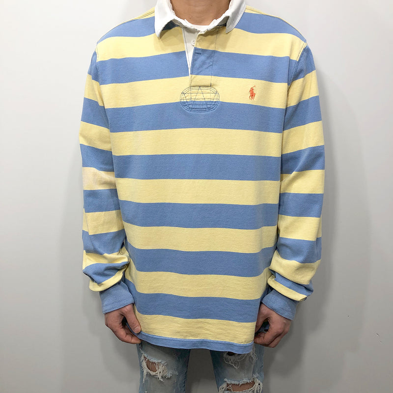 Polo Ralph Lauren Rugby Polo (L)
