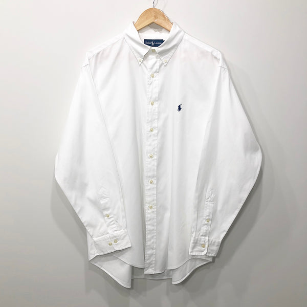 Polo Ralph Lauren Shirt (XL/TALL)