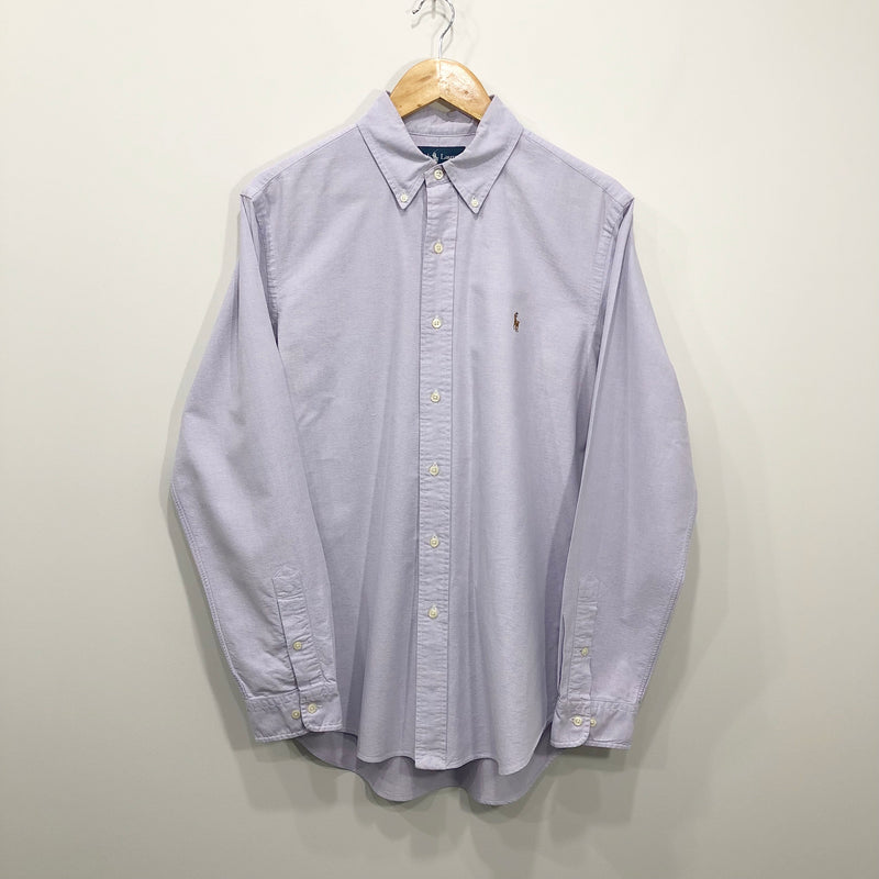 Polo Ralph Lauren Shirt (L)