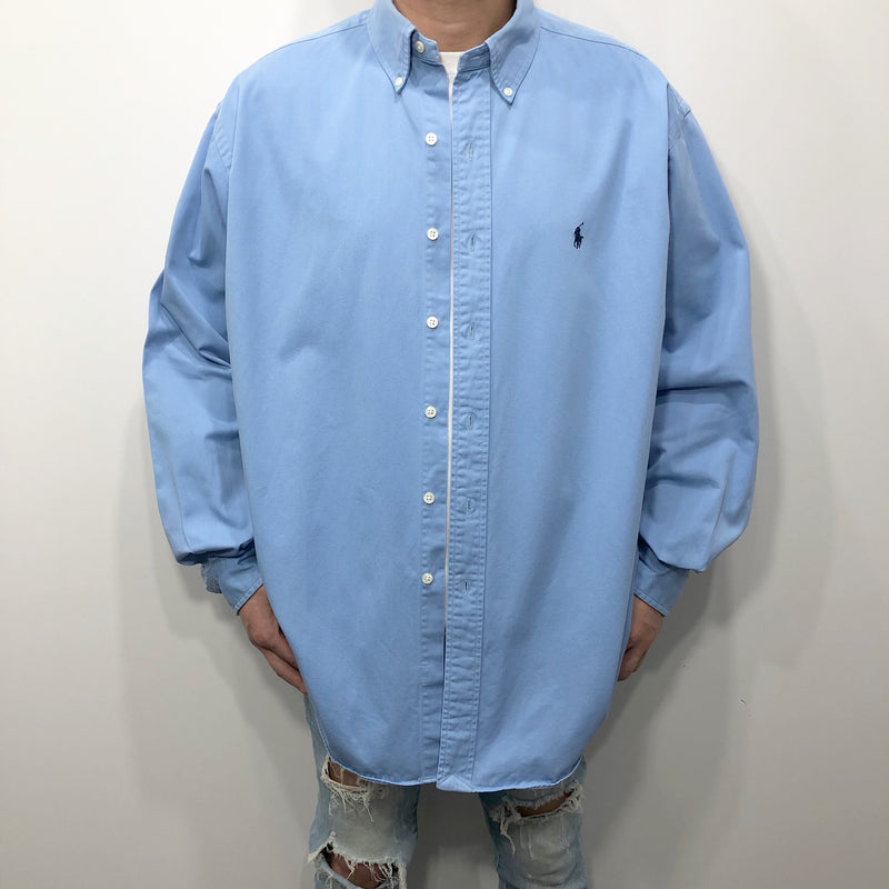 Polo Ralph Lauren Shirt (XL/BIG/TALL)