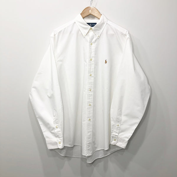 Polo Ralph Lauren Shirt (2XL)