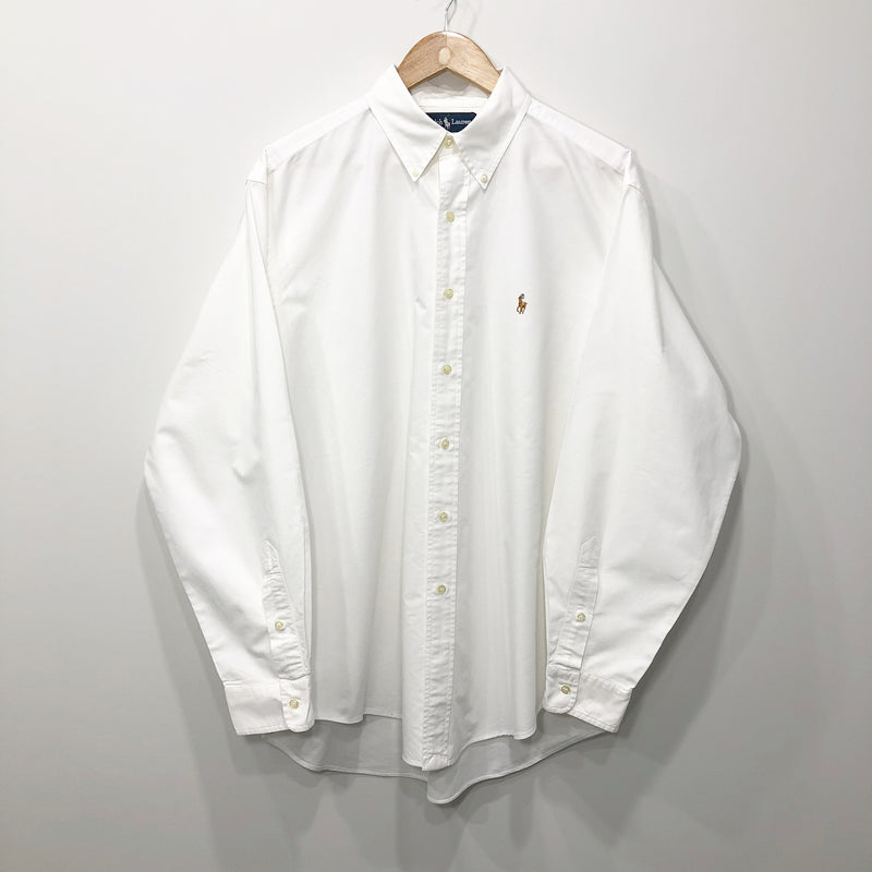 Polo Ralph Lauren Shirt (2XL)