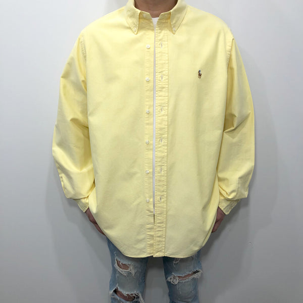 Polo Ralph Lauren Shirt (L)