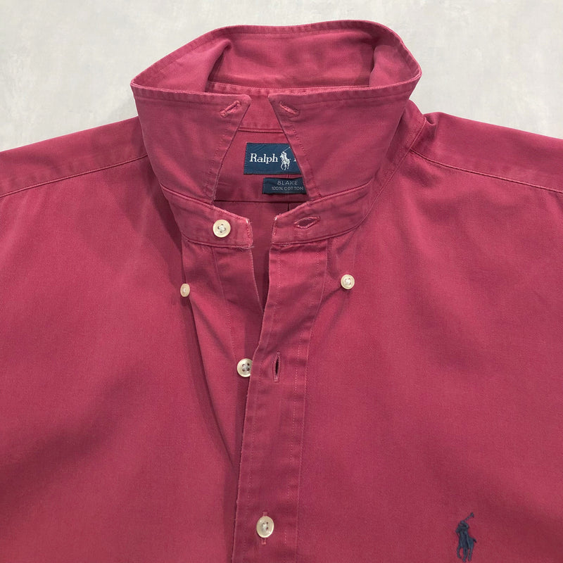 Polo Ralph Lauren Shirt (3XL/TALL)