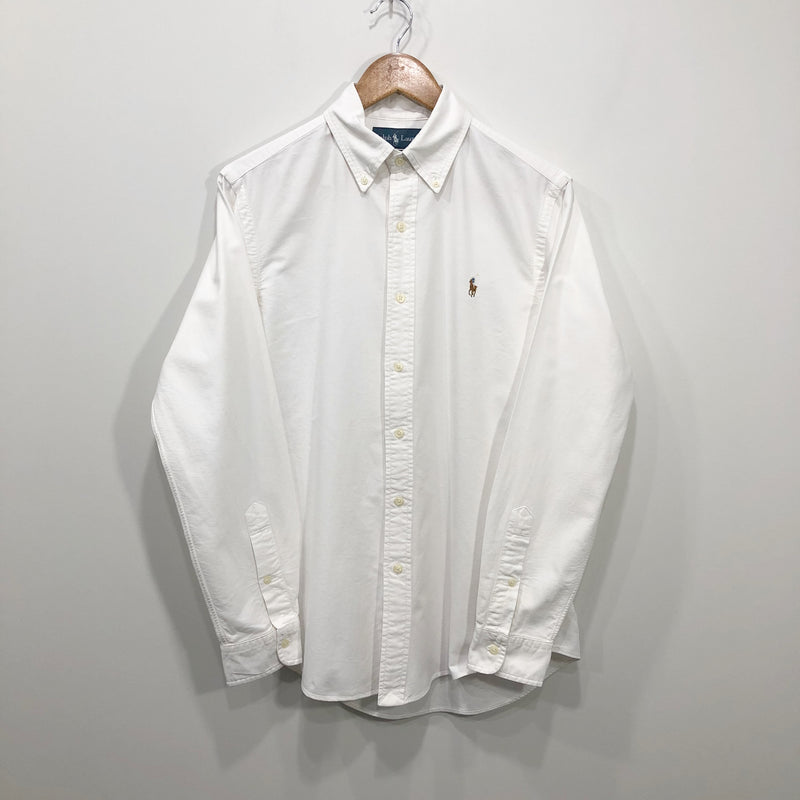 Polo Ralph Lauren Shirt (XS-S)