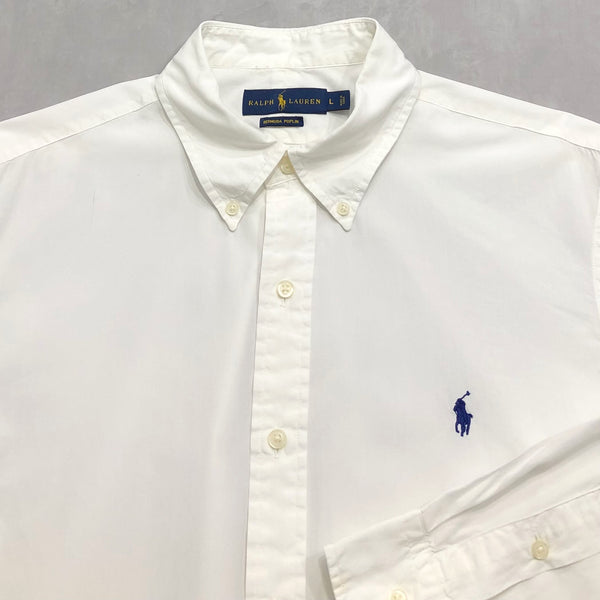 Polo Ralph Lauren Shirt (L/TALL)