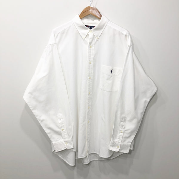 Polo Ralph Lauren Shirt (2XL/BIG-3XL)