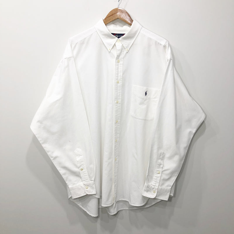 Polo Ralph Lauren Shirt (2XL/BIG-3XL)