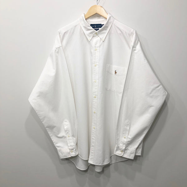 Polo Ralph Lauren Shirt (3XL)