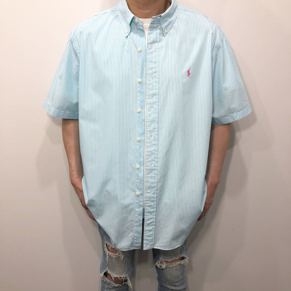 Polo Ralph Lauren Shirt (XL)