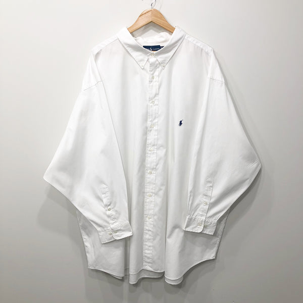 Polo Ralph Lauren Shirt (5XL/BIG/TALL)