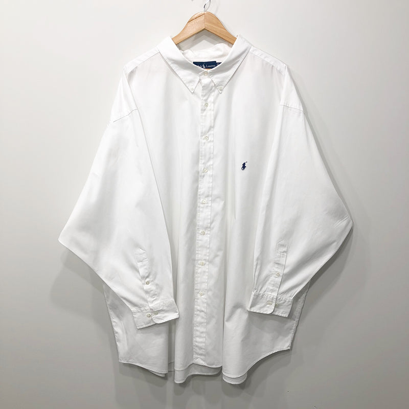 Polo Ralph Lauren Shirt (5XL/BIG/TALL)