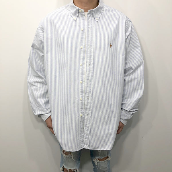 Polo Ralph Lauren Shirt (XL)