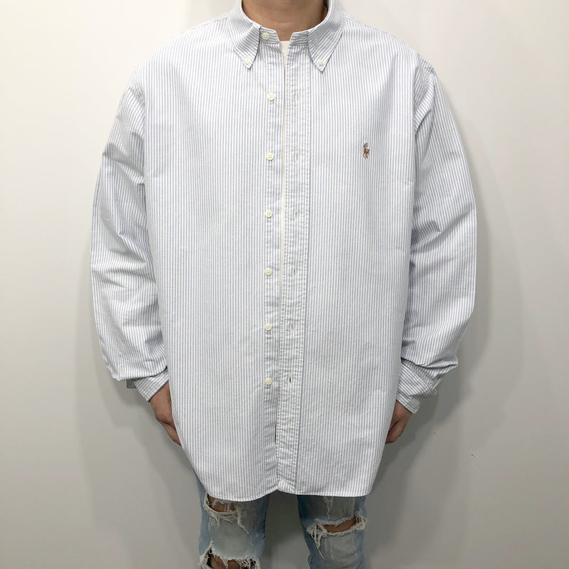 Polo Ralph Lauren Shirt (XL)