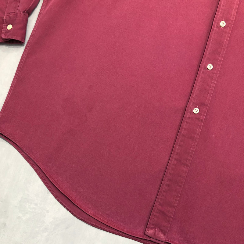 Polo Ralph Lauren Shirt (3XL/TALL)