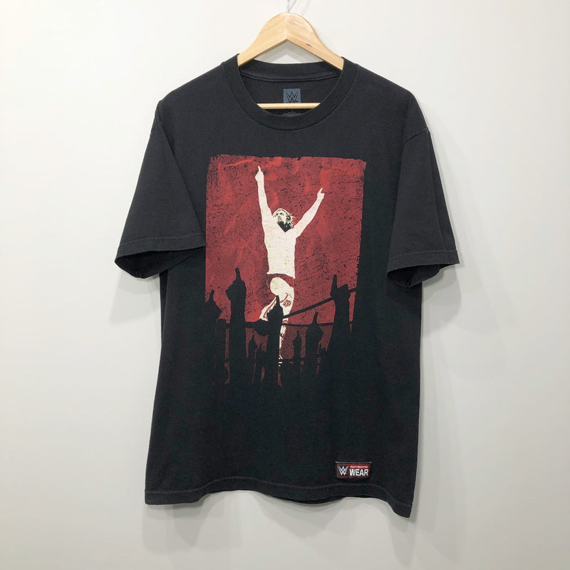 WWE T-Shirt (L)