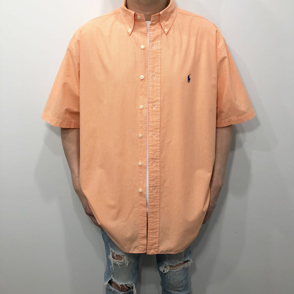 Polo Ralph Lauren Shirt (XL)